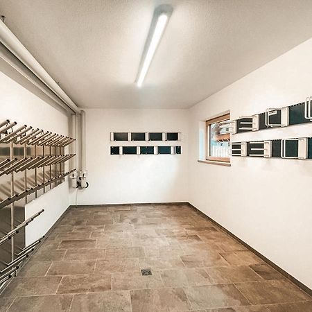 Zillerheart - Balcony Und Car Park By Alpenluxus Appartements Fügen Εξωτερικό φωτογραφία