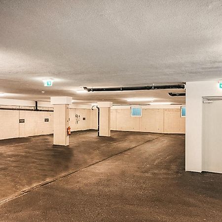 Zillerheart - Balcony Und Car Park By Alpenluxus Appartements Fügen Εξωτερικό φωτογραφία
