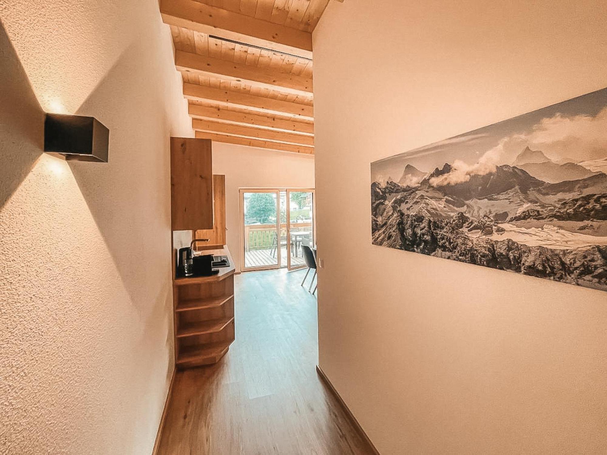 Zillerheart - Balcony Und Car Park By Alpenluxus Appartements Fügen Εξωτερικό φωτογραφία