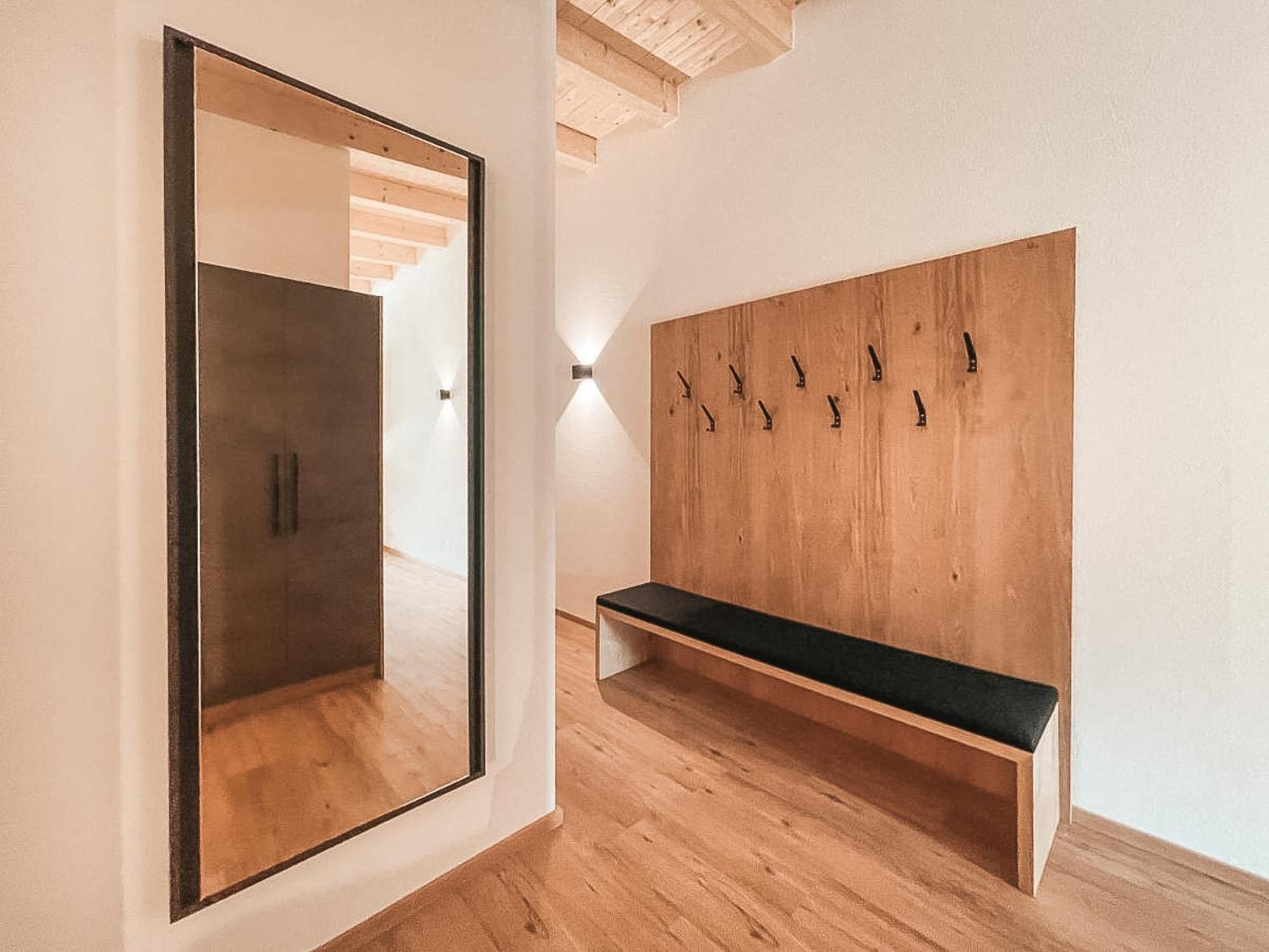 Zillerheart - Balcony Und Car Park By Alpenluxus Appartements Fügen Εξωτερικό φωτογραφία