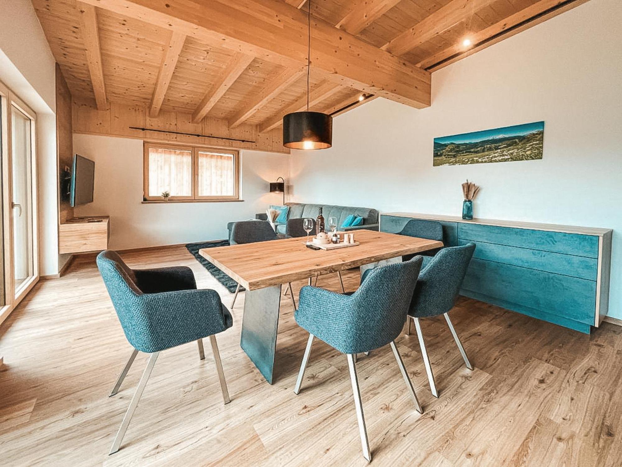Zillerheart - Balcony Und Car Park By Alpenluxus Appartements Fügen Εξωτερικό φωτογραφία