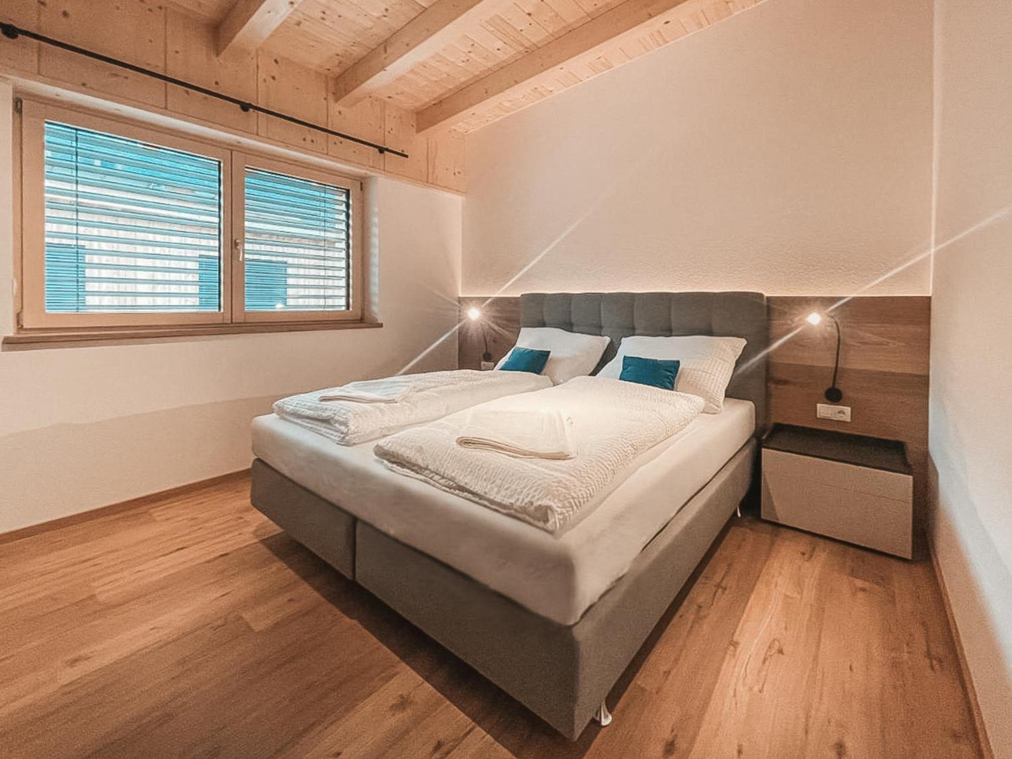 Zillerheart - Balcony Und Car Park By Alpenluxus Appartements Fügen Εξωτερικό φωτογραφία
